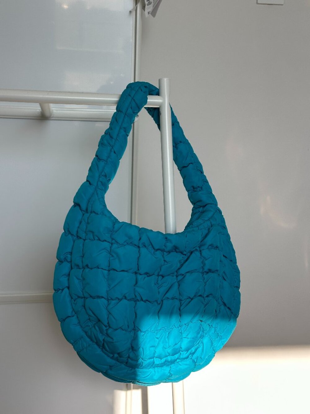 COS Cloud Pillow bag Size Small NWT Limited Edition Colour